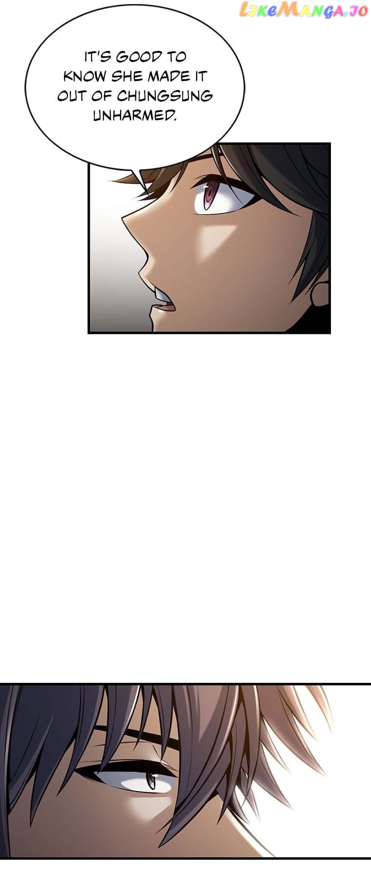 The Star of a Supreme Ruler Chapter 87 - page 59