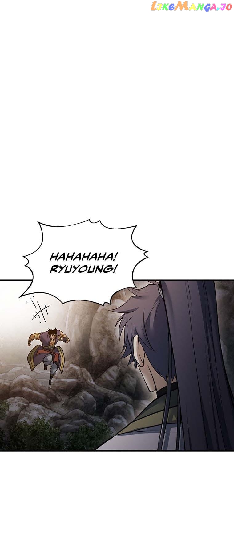 The Star of a Supreme Ruler Chapter 87 - page 61