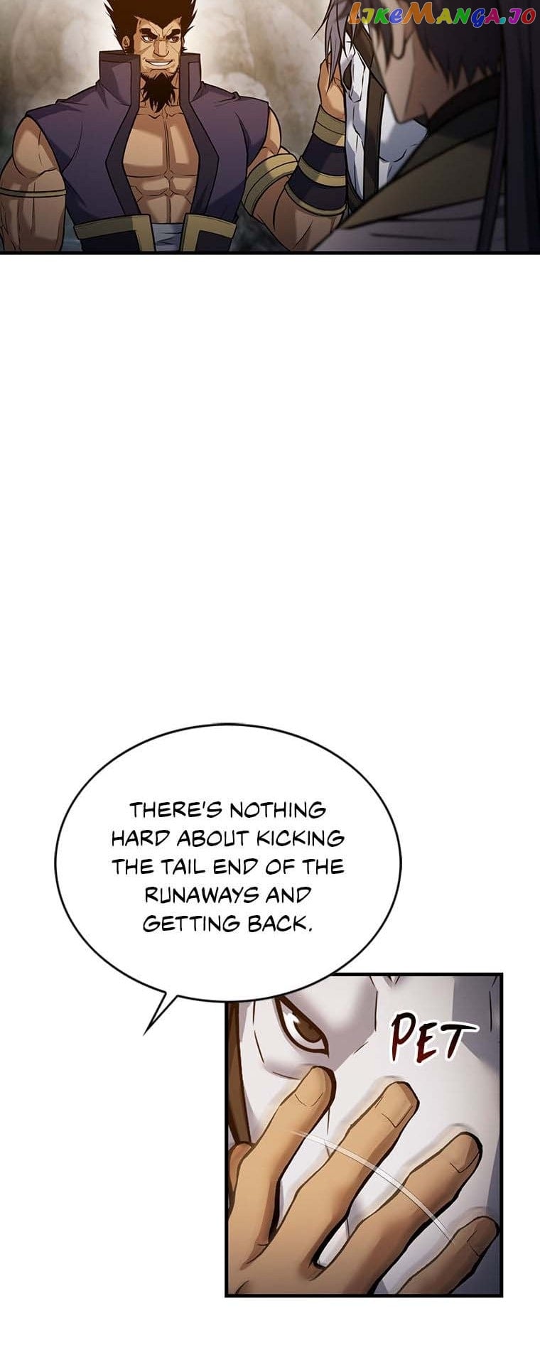 The Star of a Supreme Ruler Chapter 87 - page 64