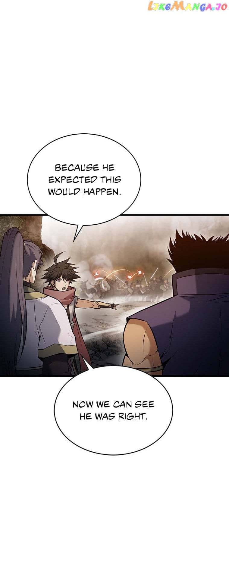 The Star of a Supreme Ruler Chapter 87 - page 66