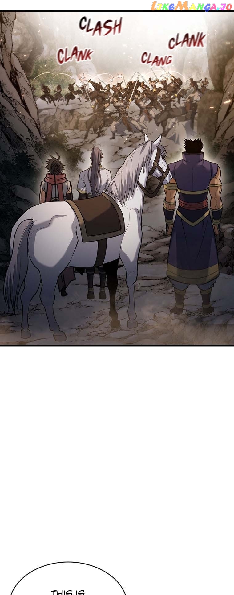 The Star of a Supreme Ruler Chapter 87 - page 67