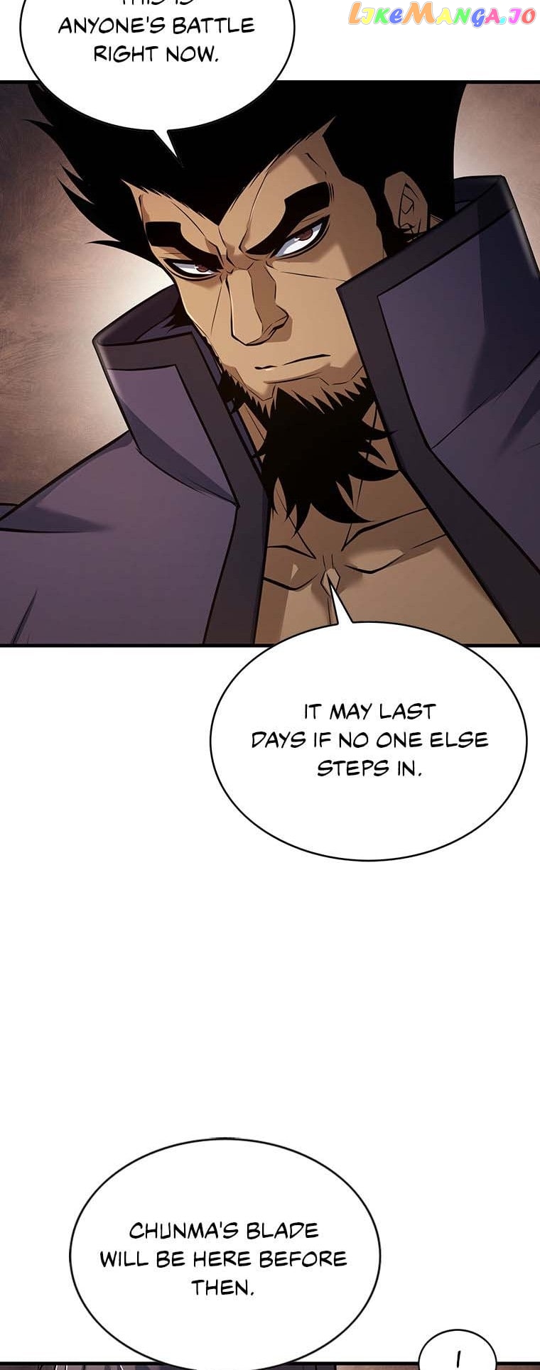 The Star of a Supreme Ruler Chapter 87 - page 68