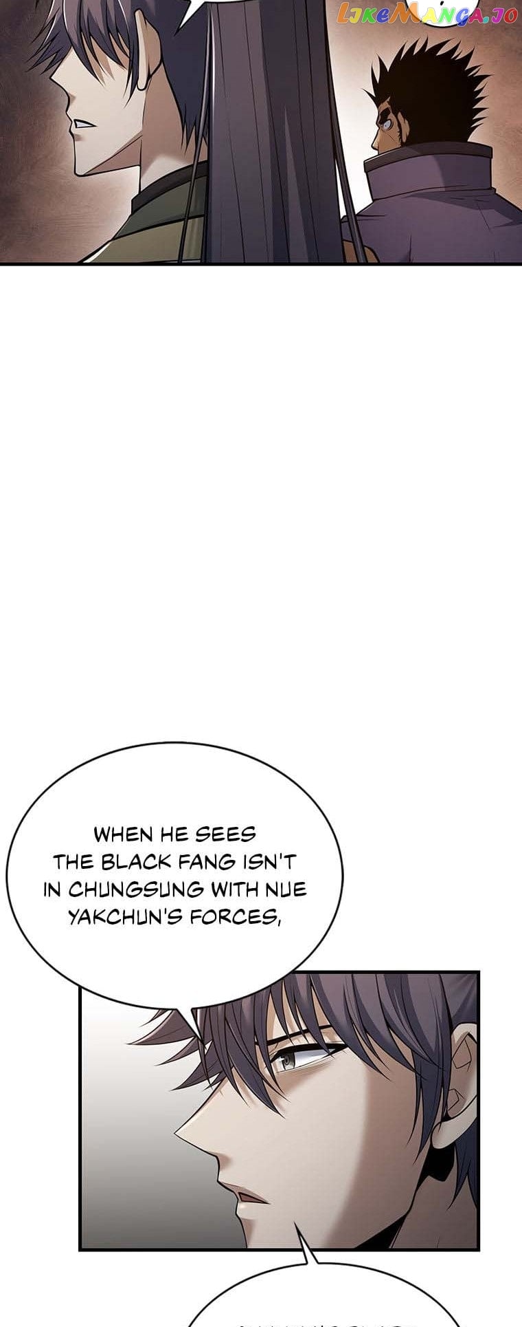 The Star of a Supreme Ruler Chapter 87 - page 69