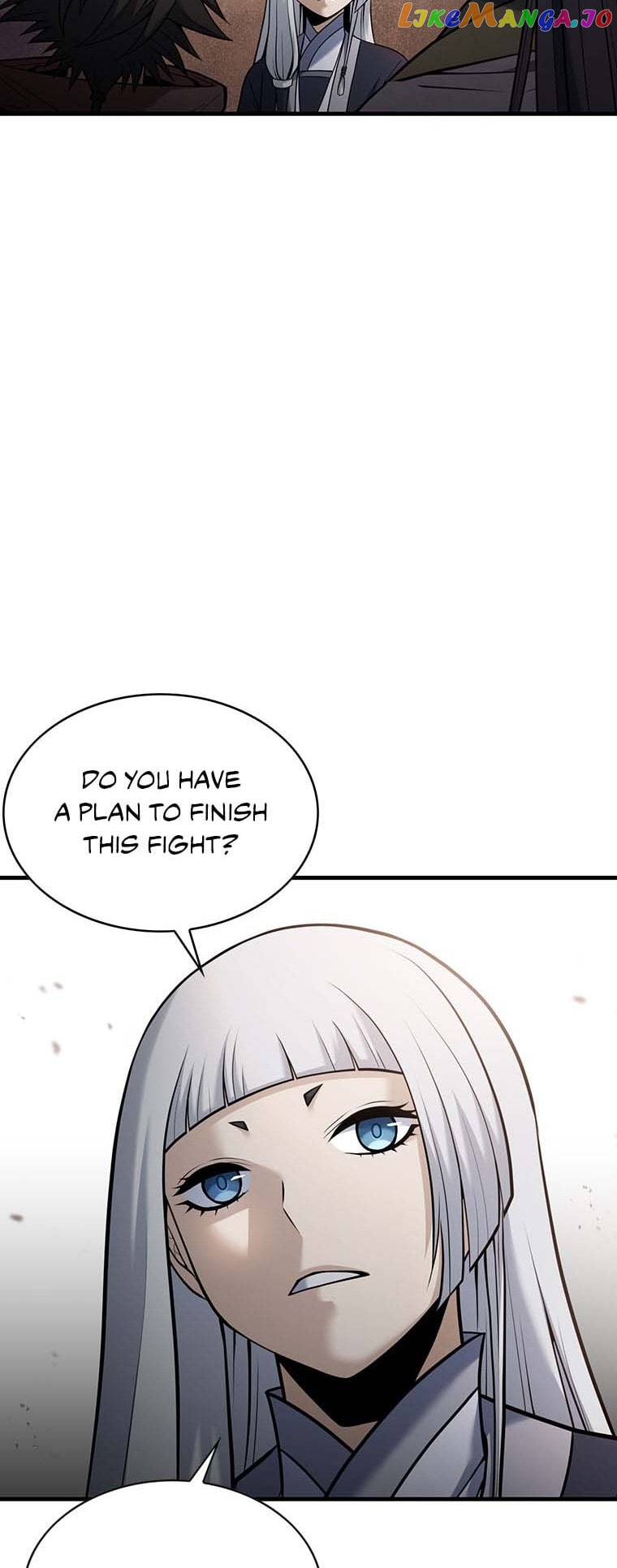 The Star of a Supreme Ruler Chapter 88 - page 2
