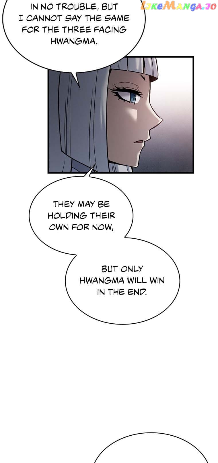 The Star of a Supreme Ruler Chapter 88 - page 12