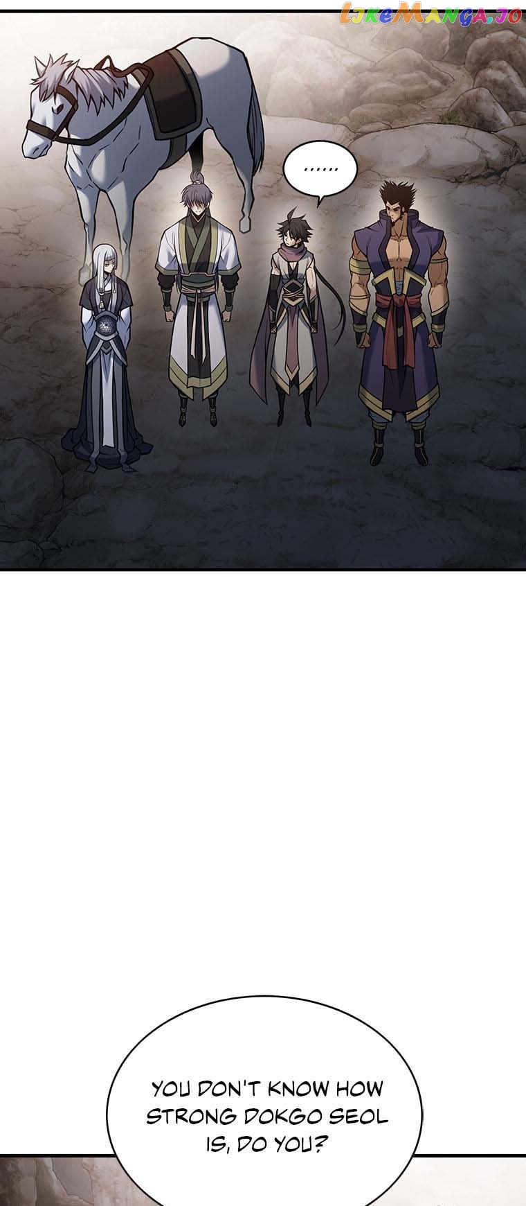 The Star of a Supreme Ruler Chapter 88 - page 15