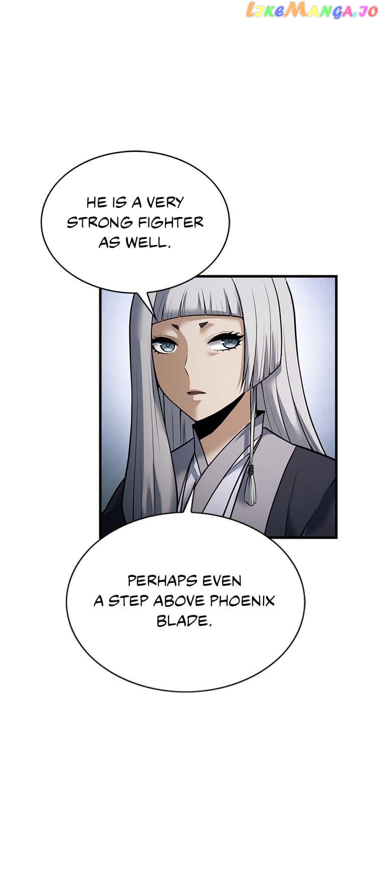 The Star of a Supreme Ruler Chapter 88 - page 19