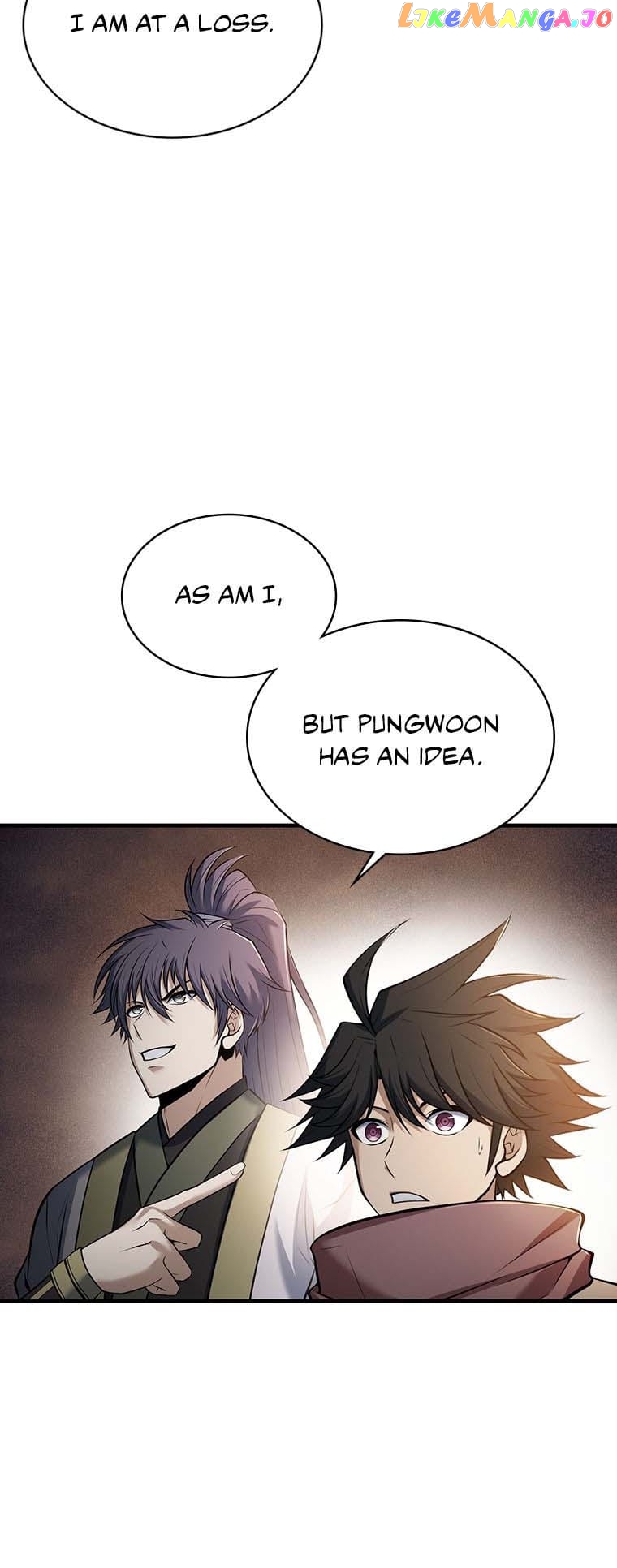 The Star of a Supreme Ruler Chapter 88 - page 3