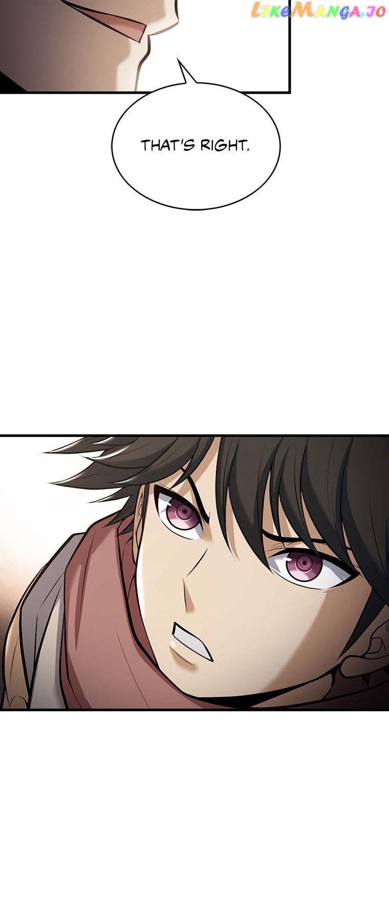The Star of a Supreme Ruler Chapter 88 - page 22