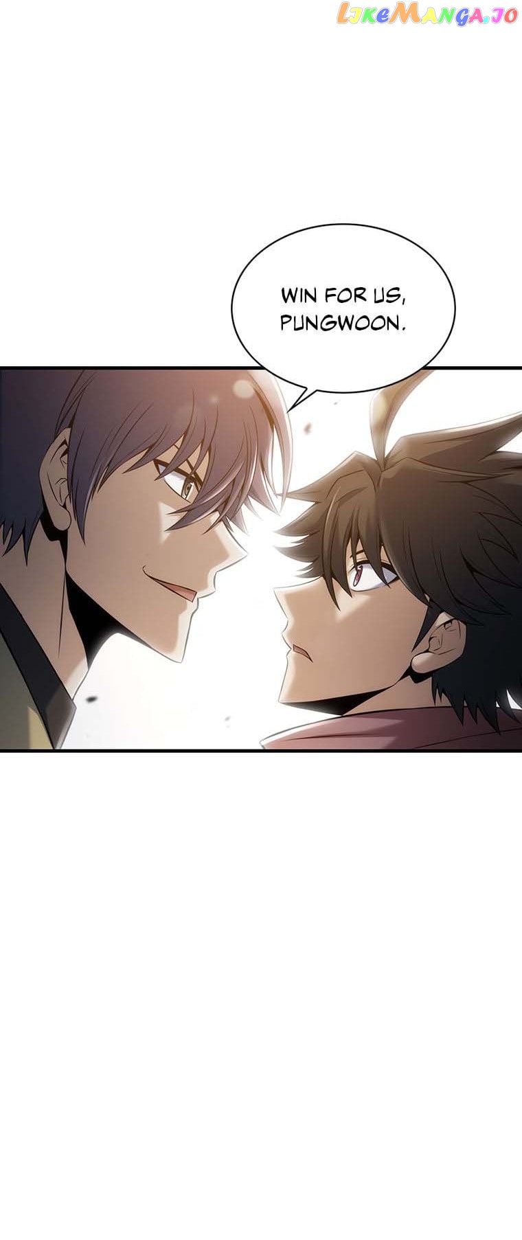 The Star of a Supreme Ruler Chapter 88 - page 23