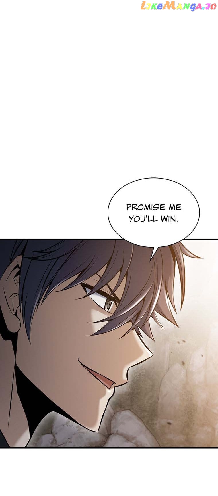 The Star of a Supreme Ruler Chapter 88 - page 25