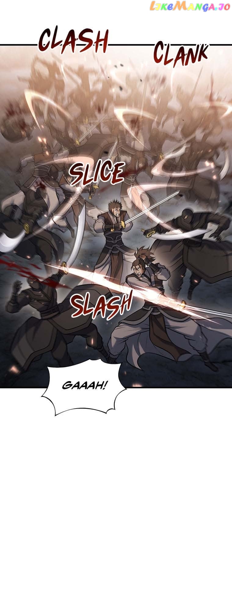 The Star of a Supreme Ruler Chapter 88 - page 29