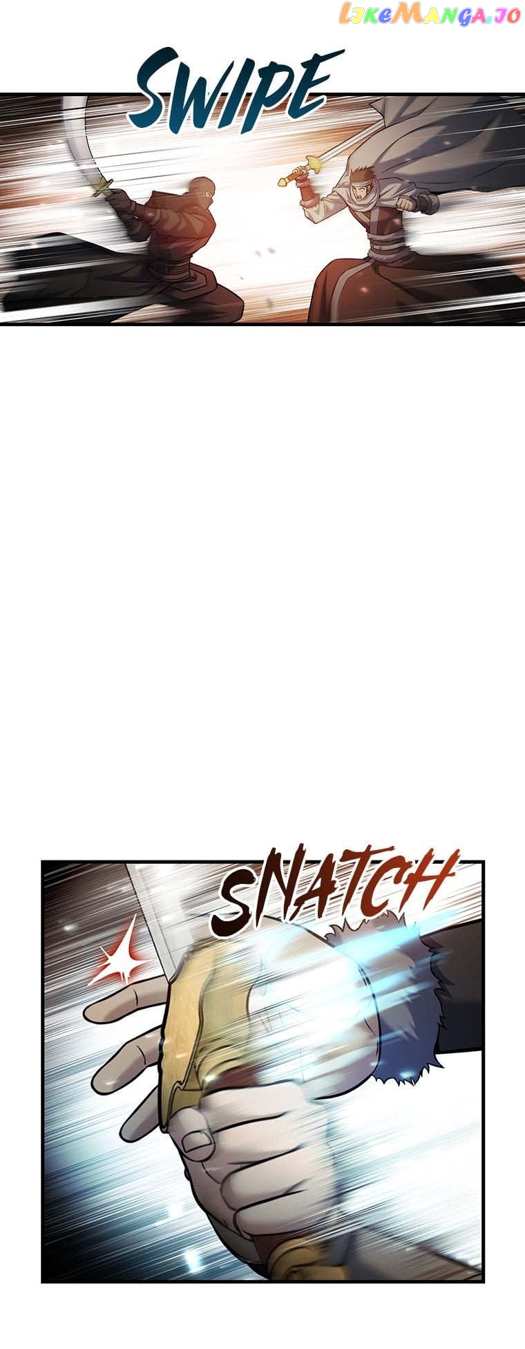 The Star of a Supreme Ruler Chapter 88 - page 30