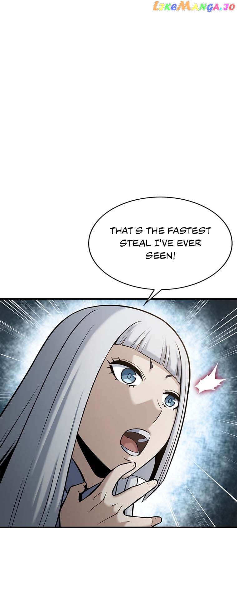 The Star of a Supreme Ruler Chapter 88 - page 31