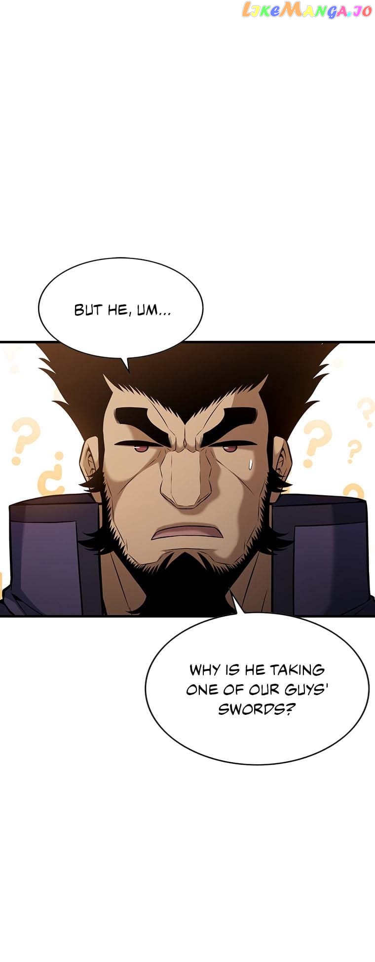 The Star of a Supreme Ruler Chapter 88 - page 32