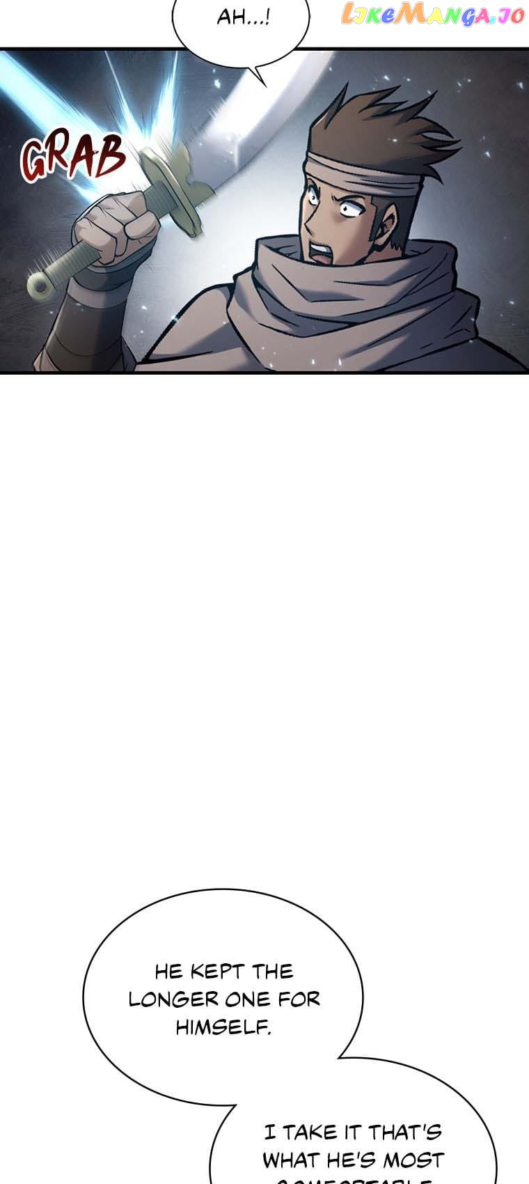 The Star of a Supreme Ruler Chapter 88 - page 35
