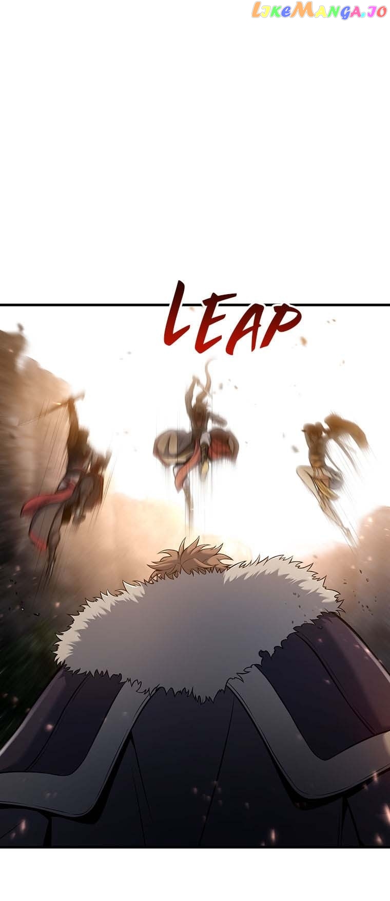 The Star of a Supreme Ruler Chapter 88 - page 40