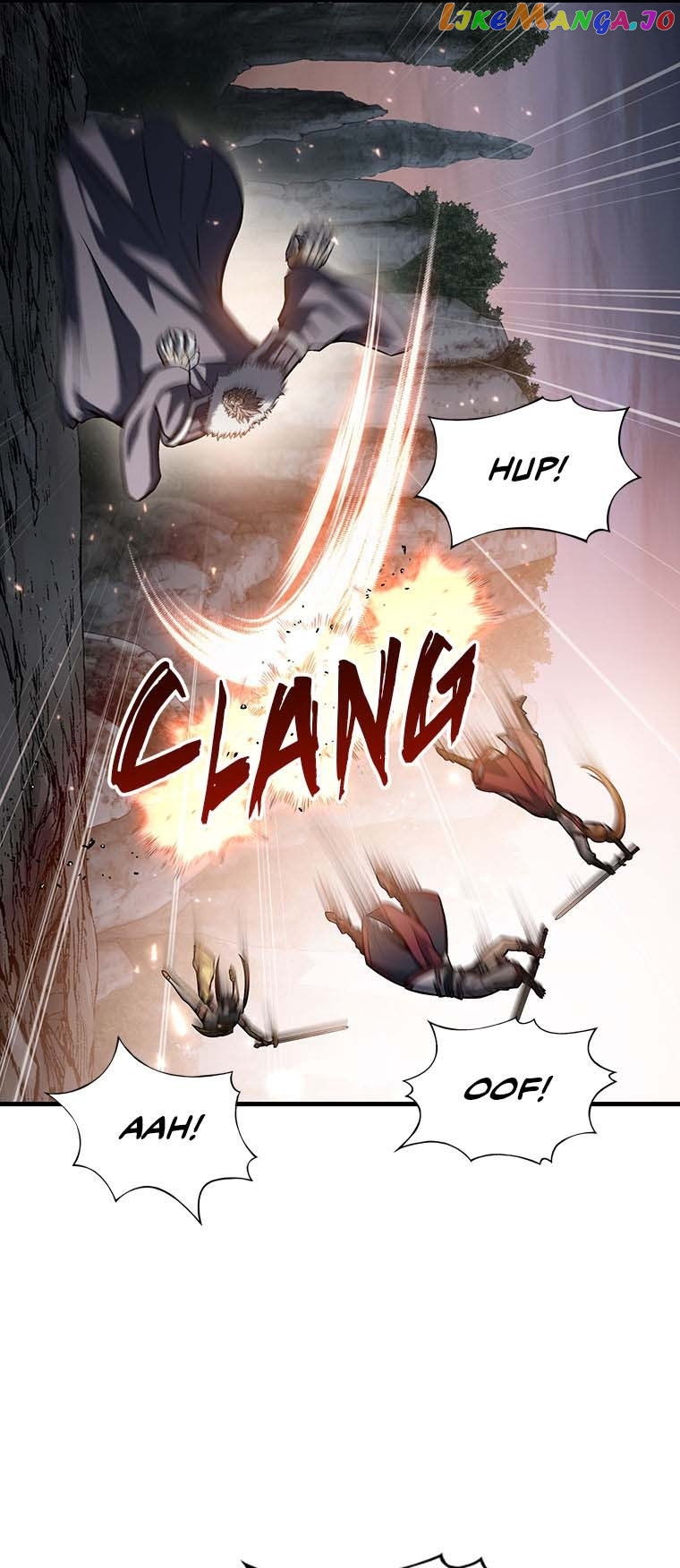 The Star of a Supreme Ruler Chapter 88 - page 42