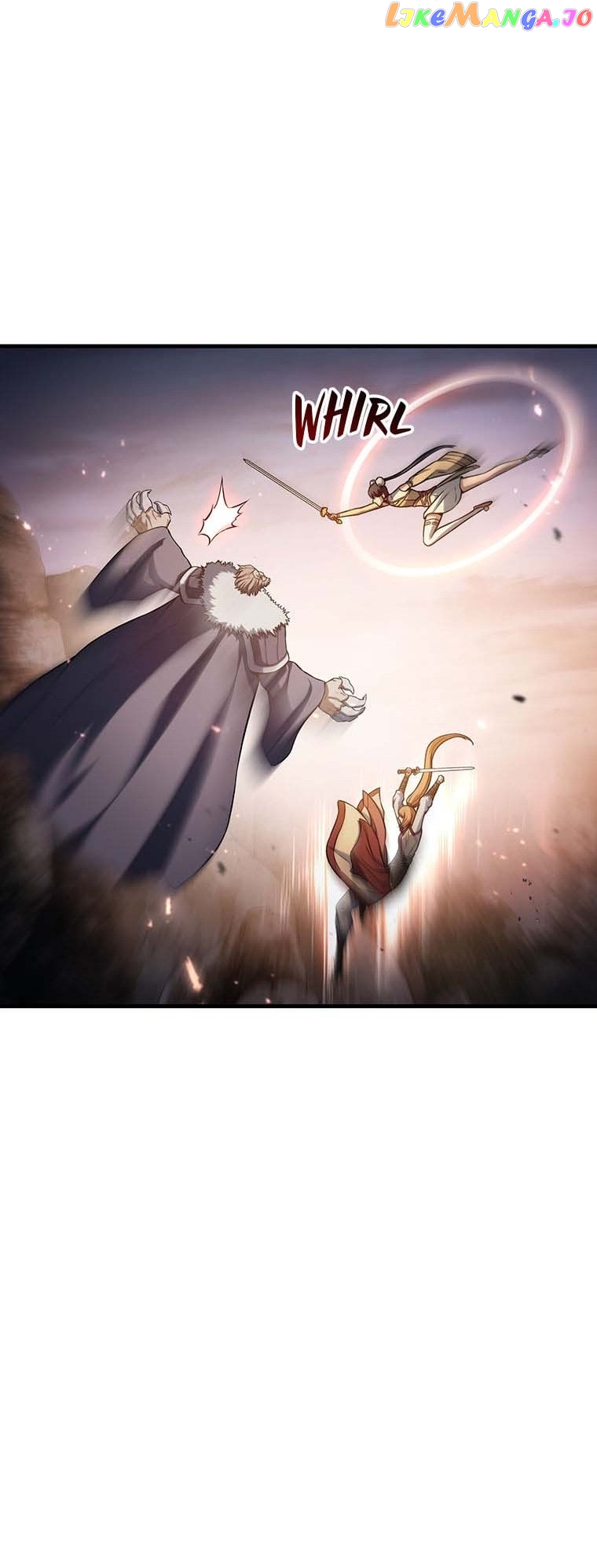 The Star of a Supreme Ruler Chapter 88 - page 47