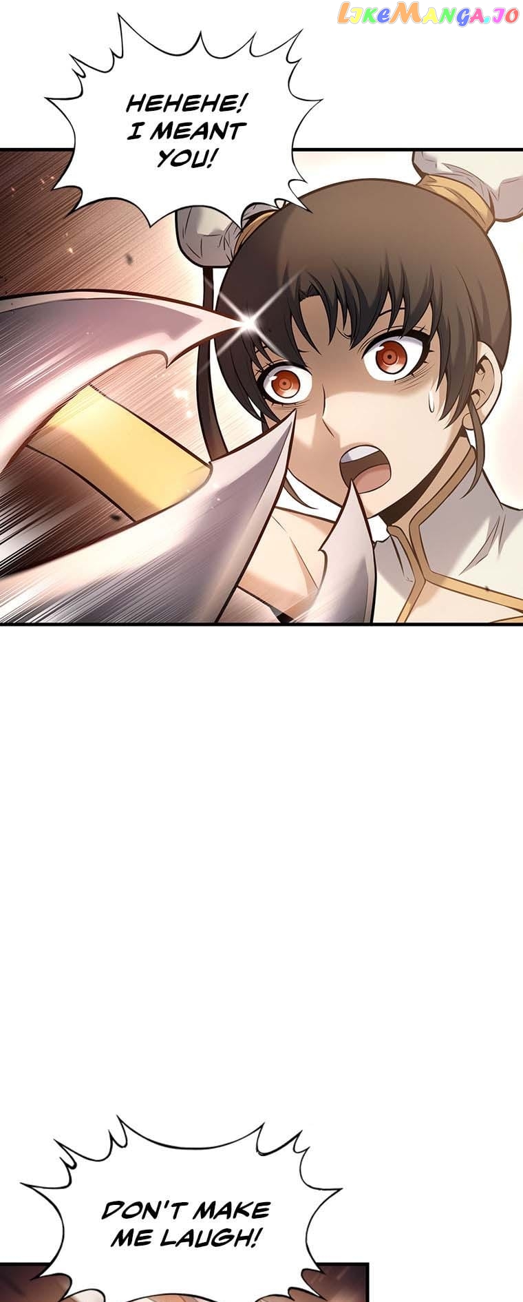 The Star of a Supreme Ruler Chapter 88 - page 48