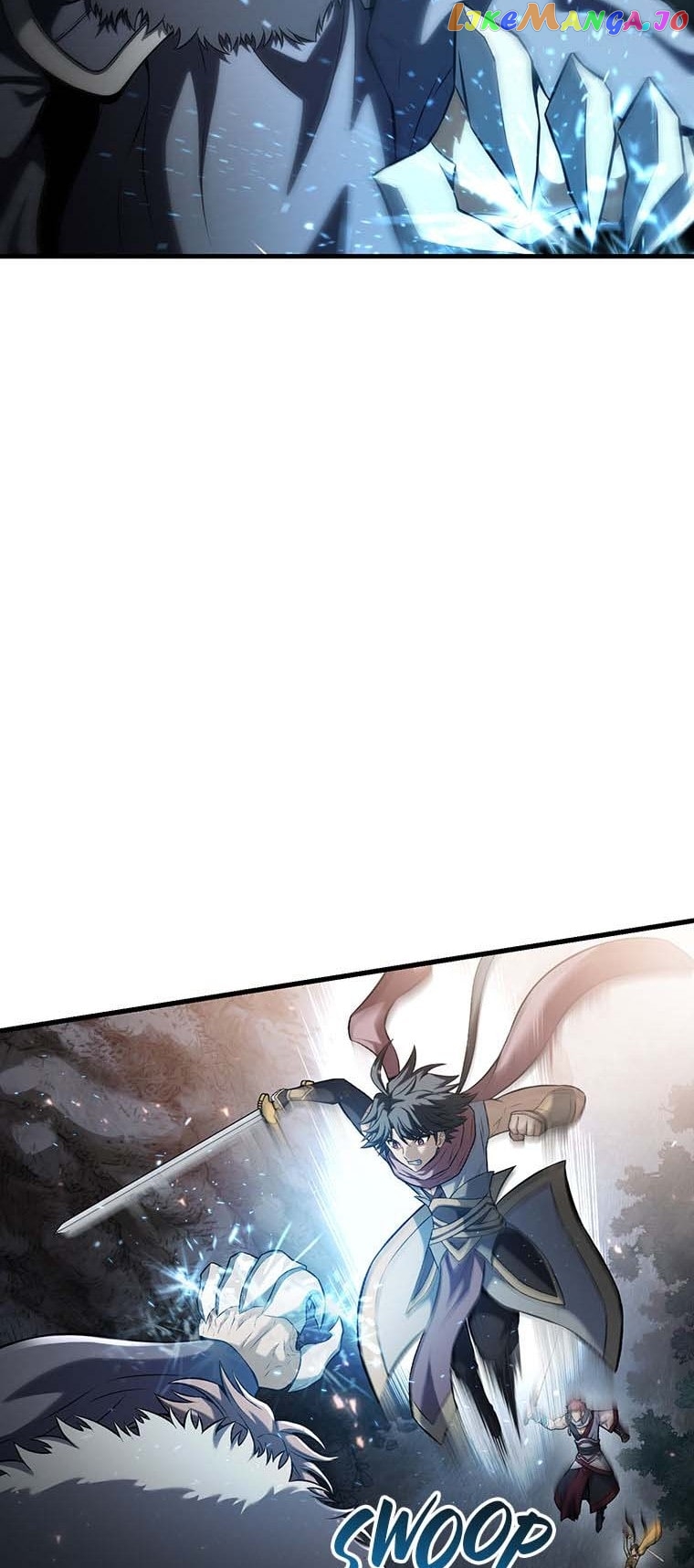 The Star of a Supreme Ruler Chapter 88 - page 53