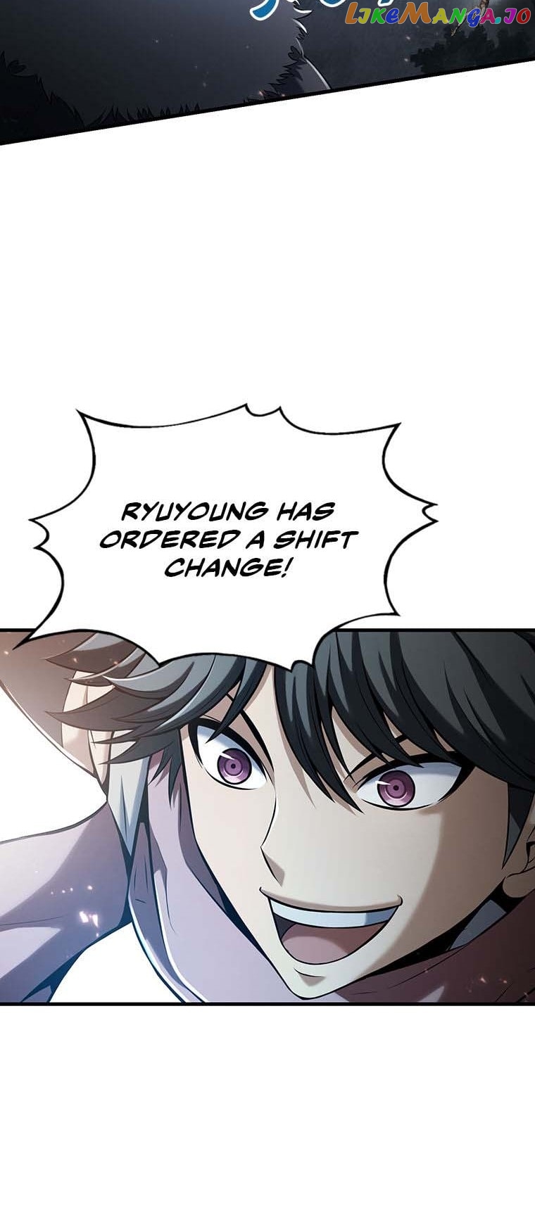 The Star of a Supreme Ruler Chapter 88 - page 54