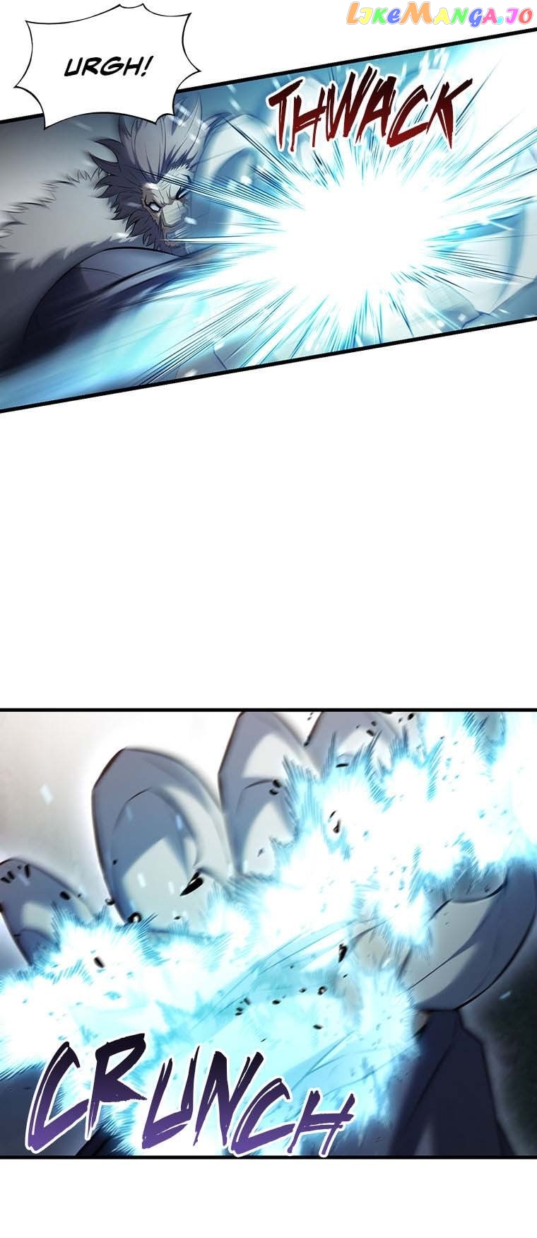 The Star of a Supreme Ruler Chapter 88 - page 56