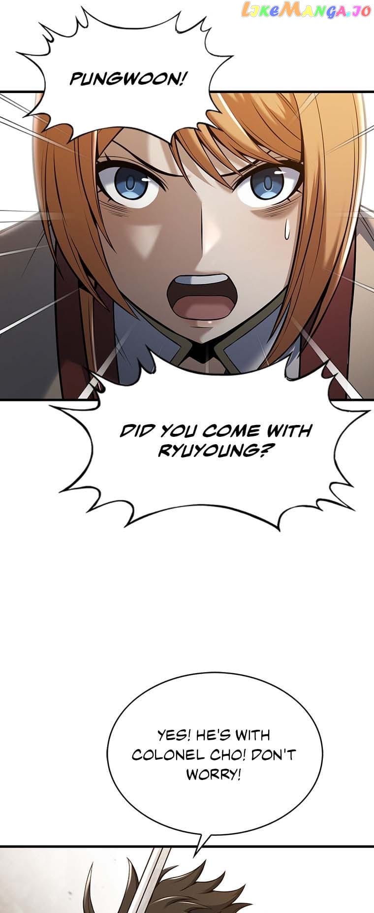 The Star of a Supreme Ruler Chapter 88 - page 60