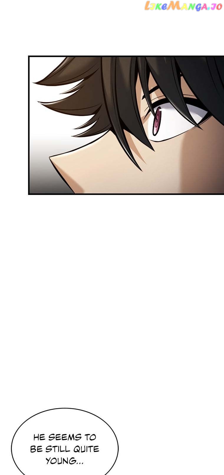 The Star of a Supreme Ruler Chapter 88 - page 7