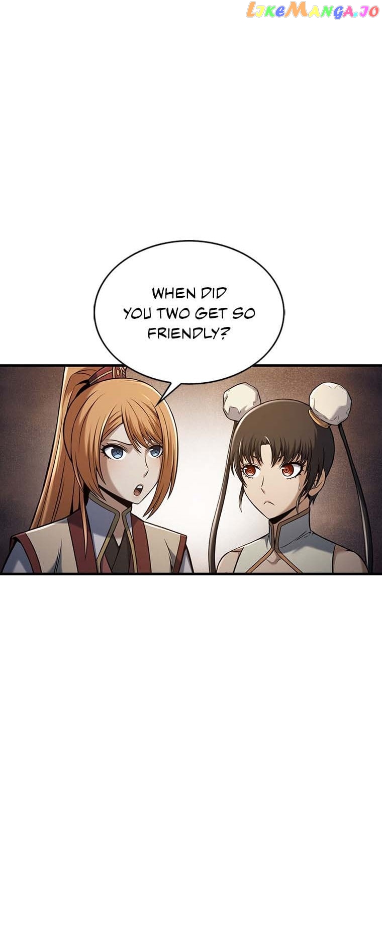 The Star of a Supreme Ruler Chapter 88 - page 63