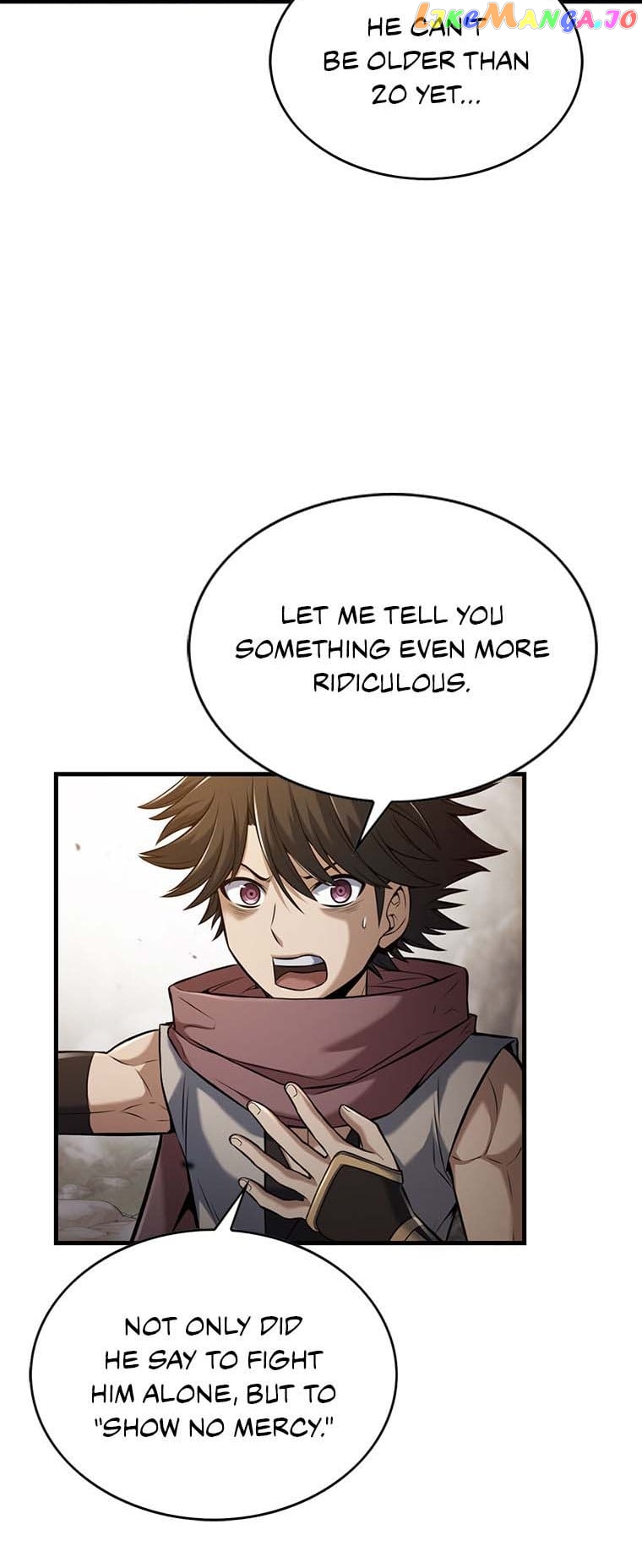 The Star of a Supreme Ruler Chapter 88 - page 66