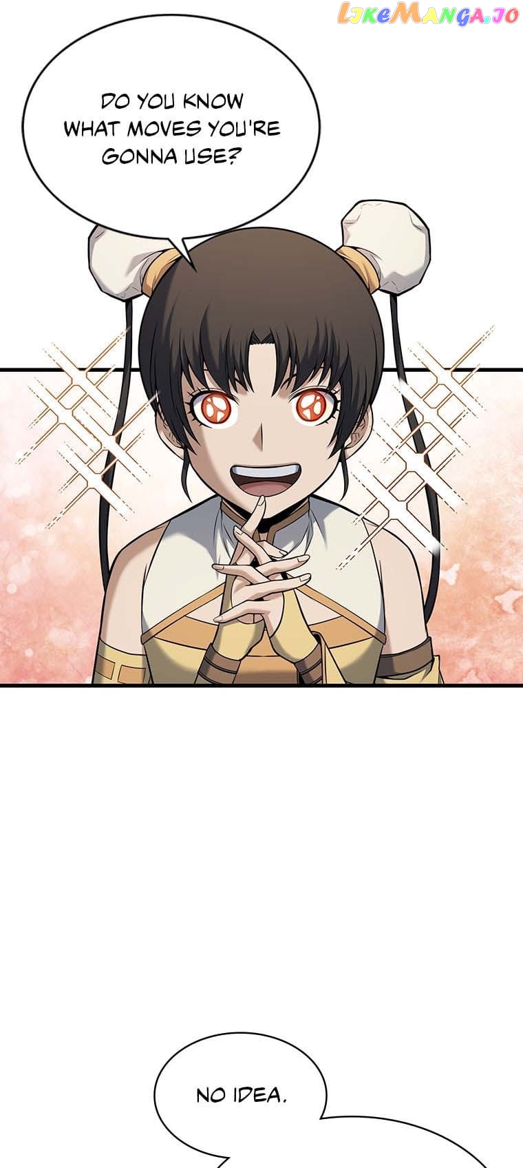 The Star of a Supreme Ruler Chapter 88 - page 68
