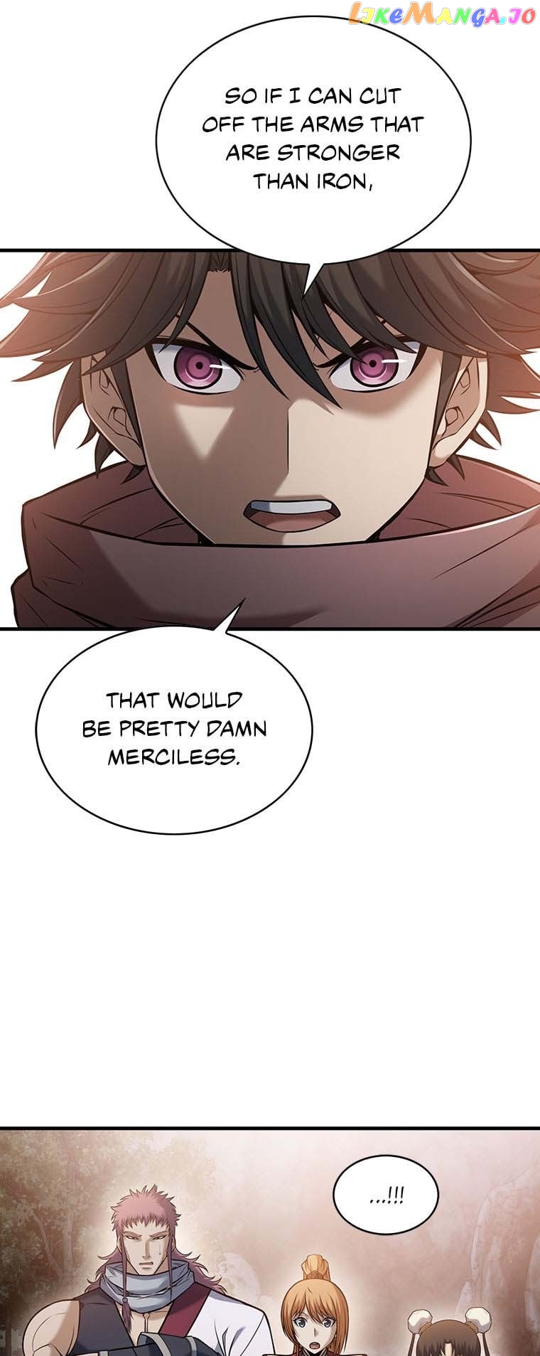 The Star of a Supreme Ruler Chapter 88 - page 73