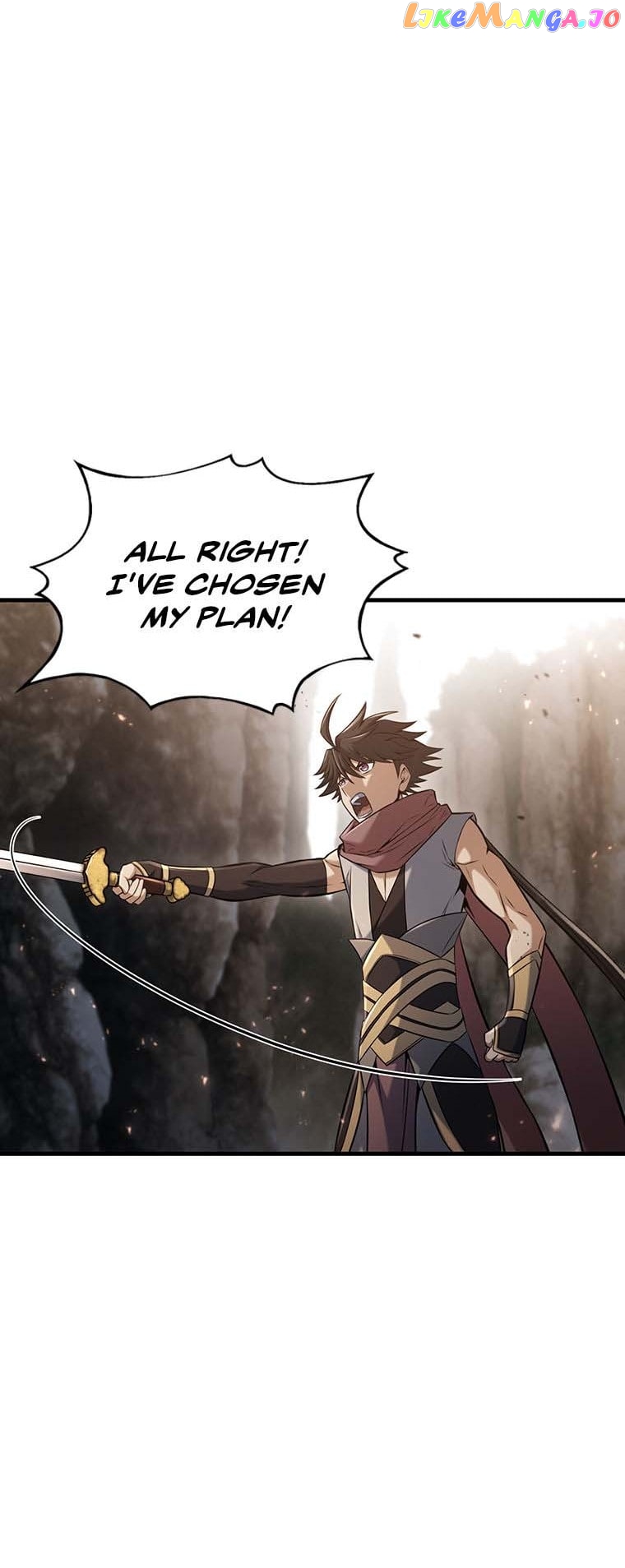 The Star of a Supreme Ruler Chapter 88 - page 75