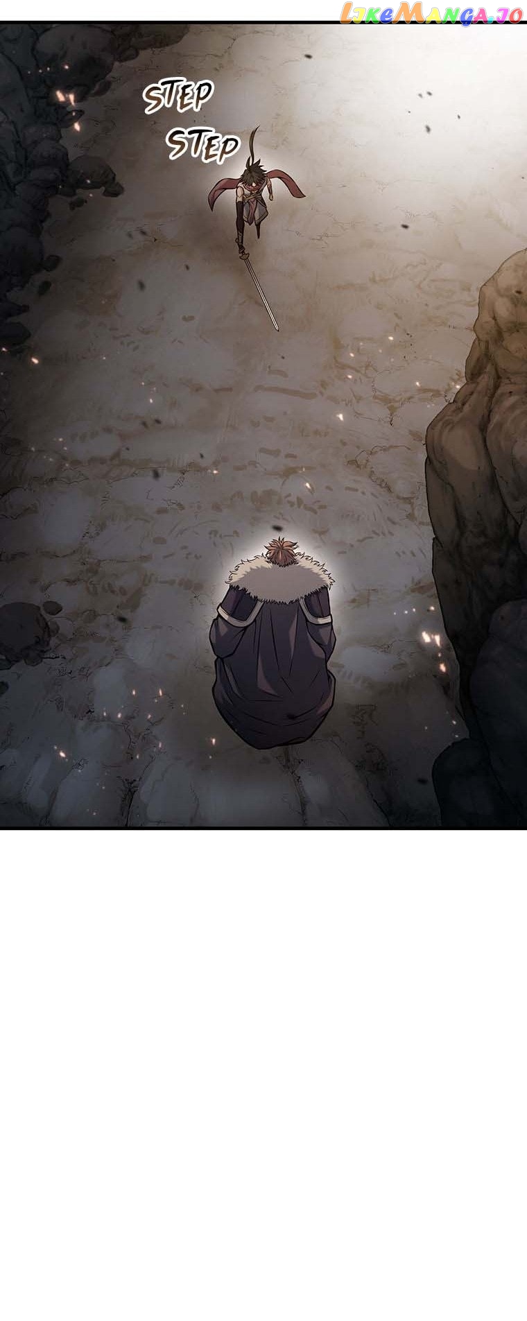The Star of a Supreme Ruler Chapter 88 - page 76