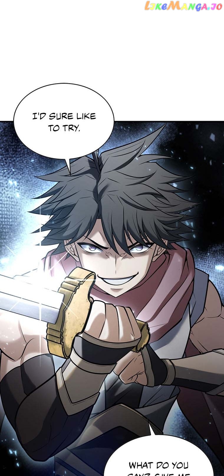The Star of a Supreme Ruler Chapter 88 - page 78