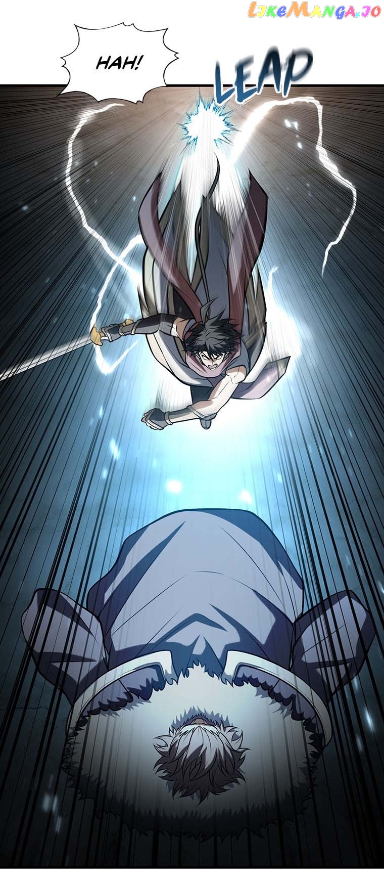 The Star of a Supreme Ruler Chapter 89 - page 1