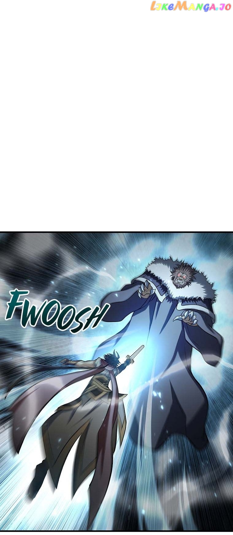 The Star of a Supreme Ruler Chapter 89 - page 2