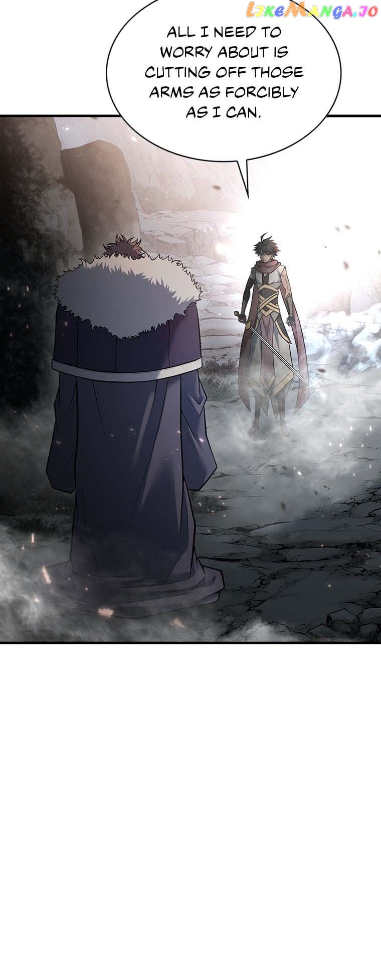 The Star of a Supreme Ruler Chapter 89 - page 11