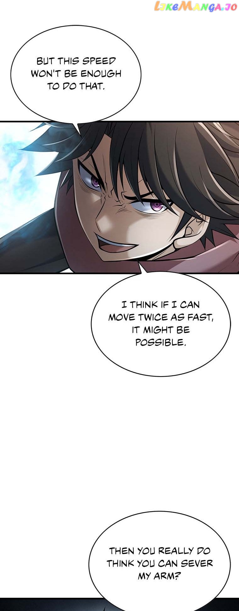 The Star of a Supreme Ruler Chapter 89 - page 12