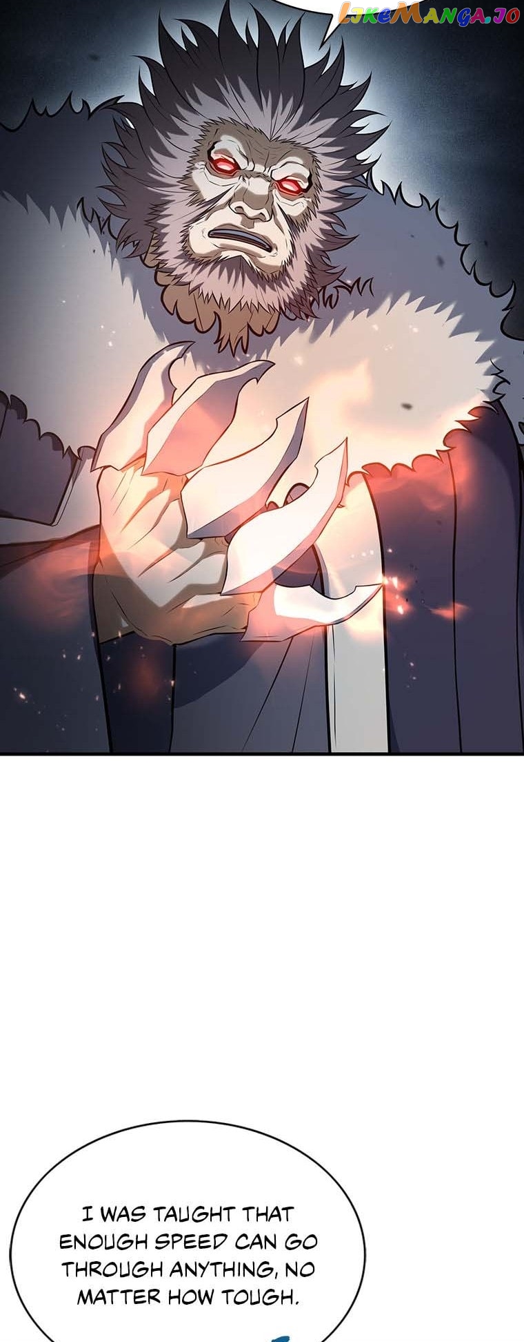 The Star of a Supreme Ruler Chapter 89 - page 13