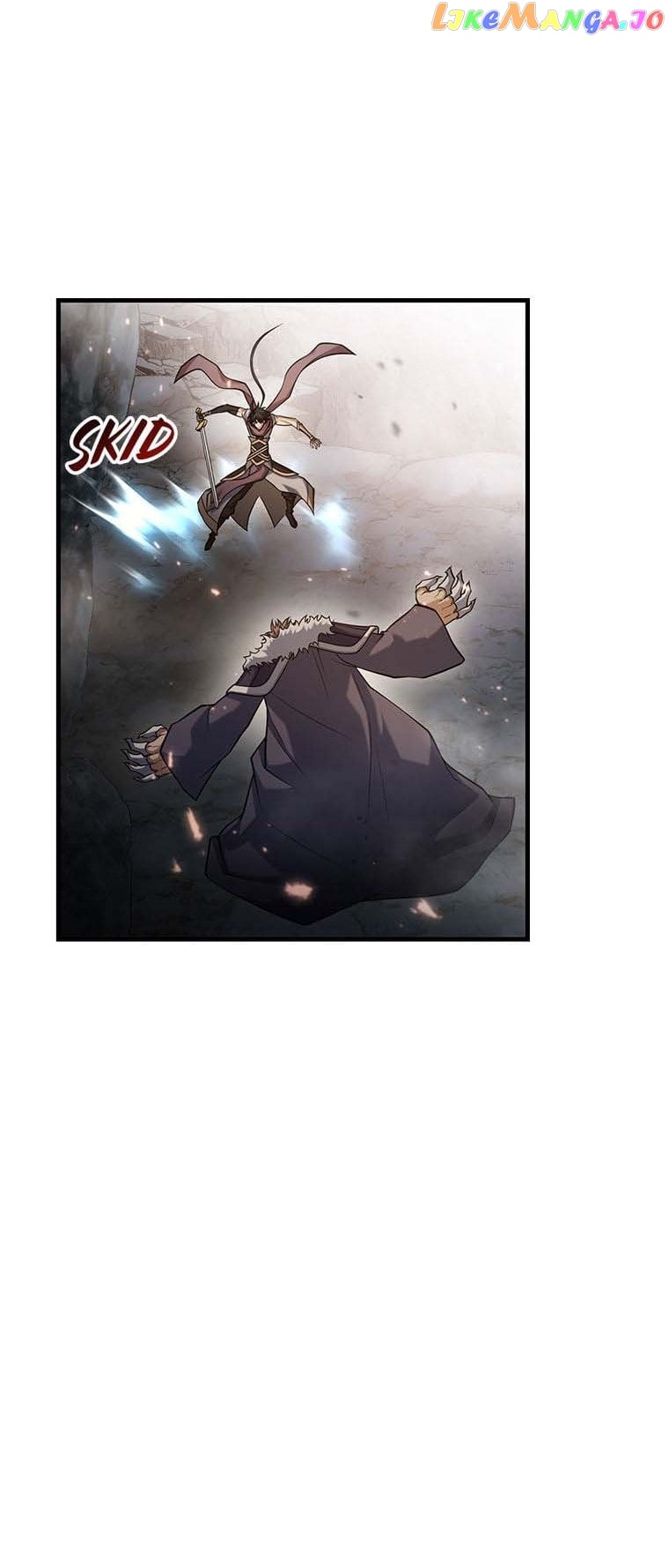 The Star of a Supreme Ruler Chapter 89 - page 24