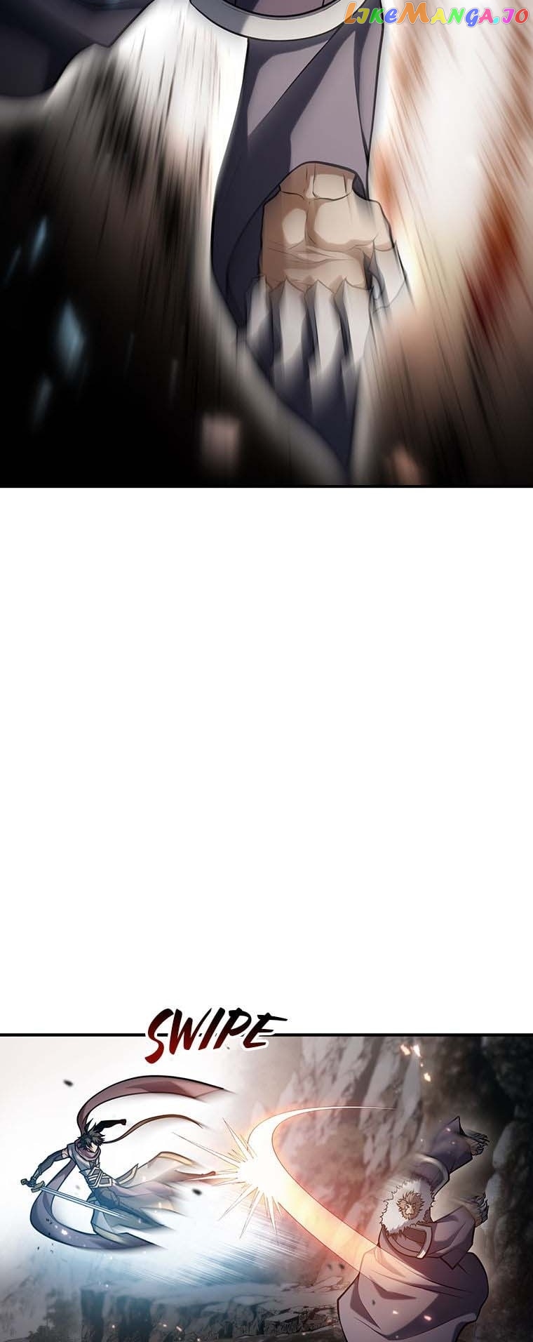 The Star of a Supreme Ruler Chapter 89 - page 26