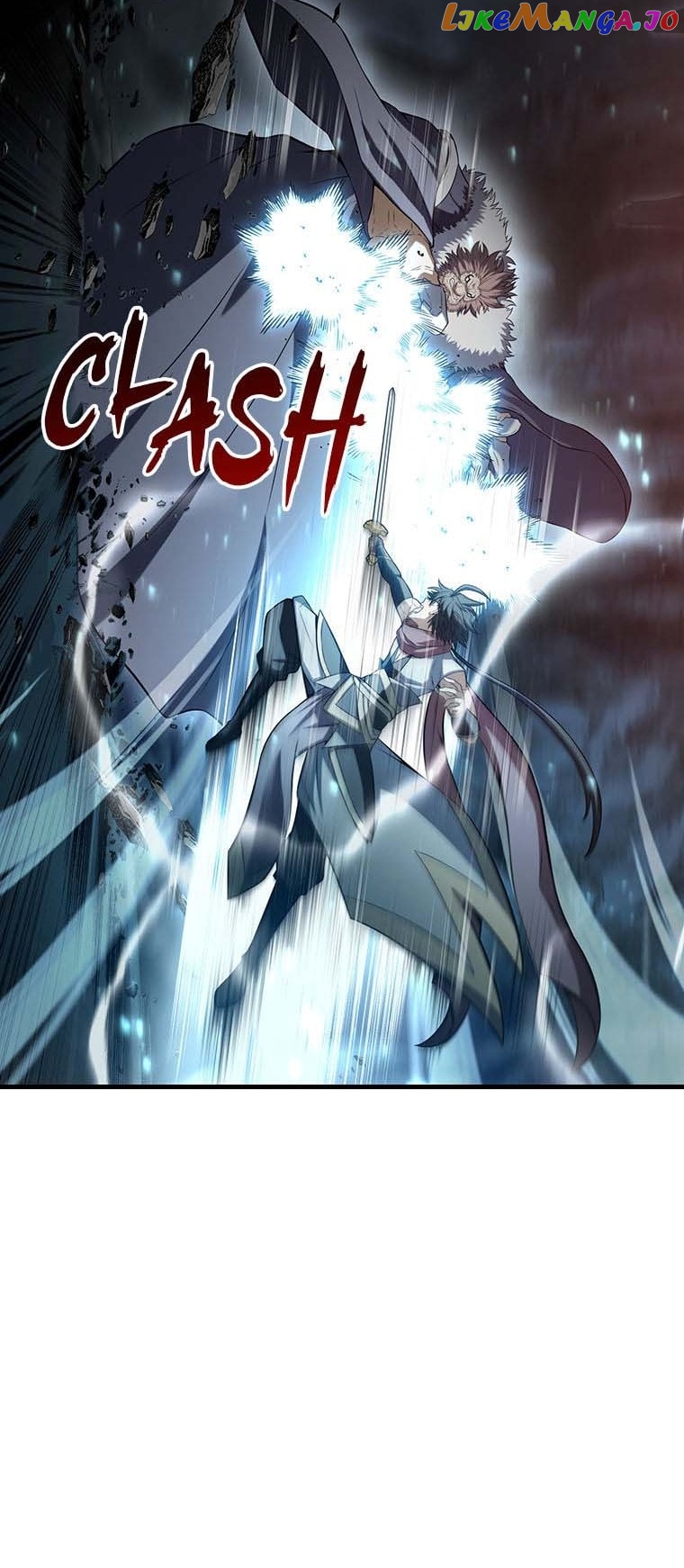 The Star of a Supreme Ruler Chapter 89 - page 4