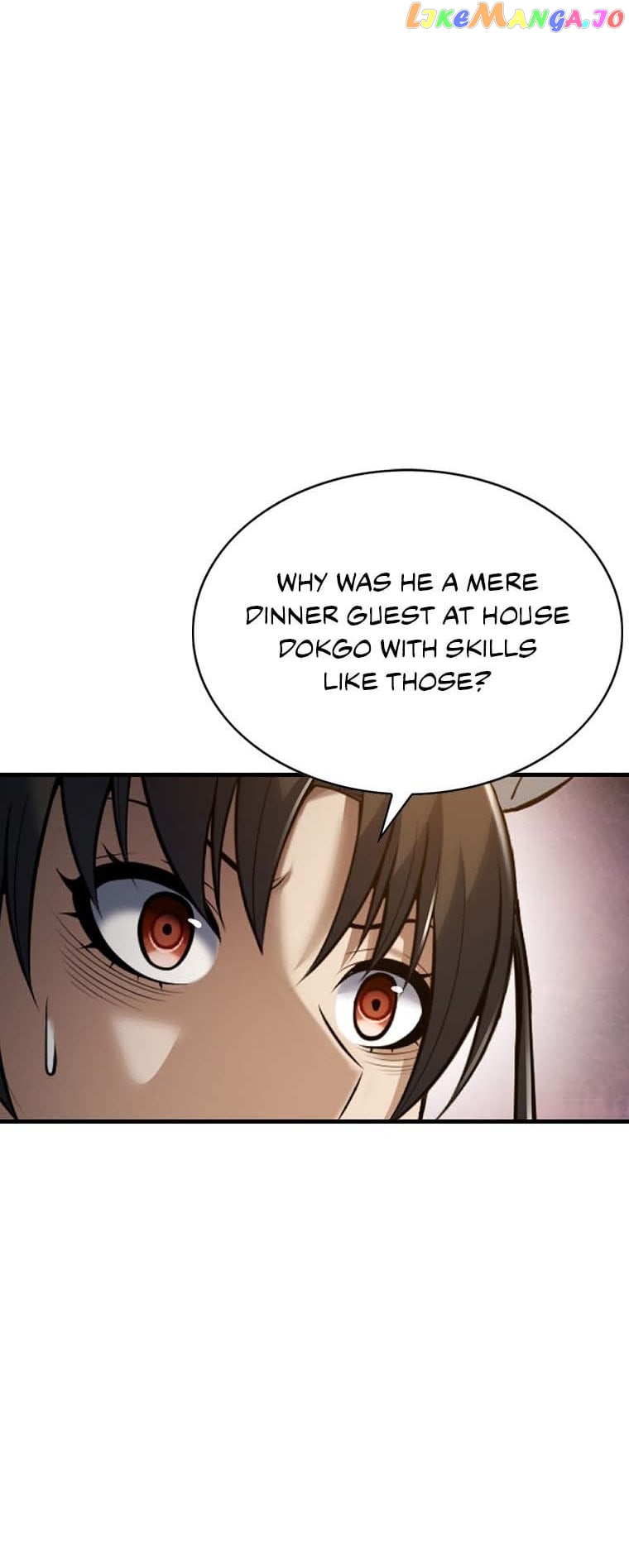 The Star of a Supreme Ruler Chapter 89 - page 34