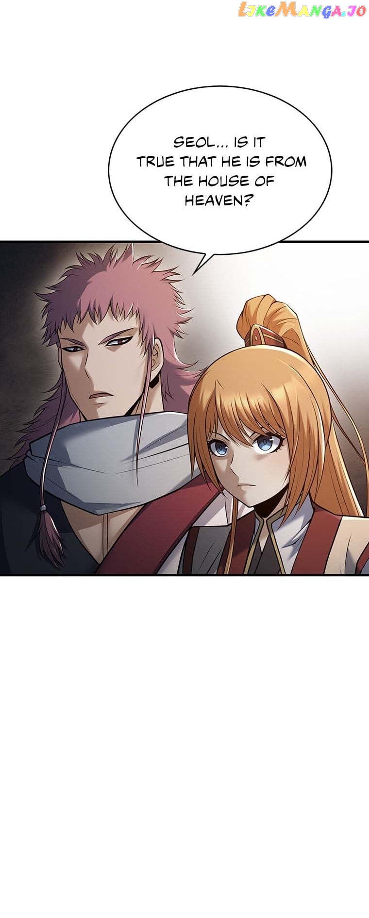 The Star of a Supreme Ruler Chapter 89 - page 35