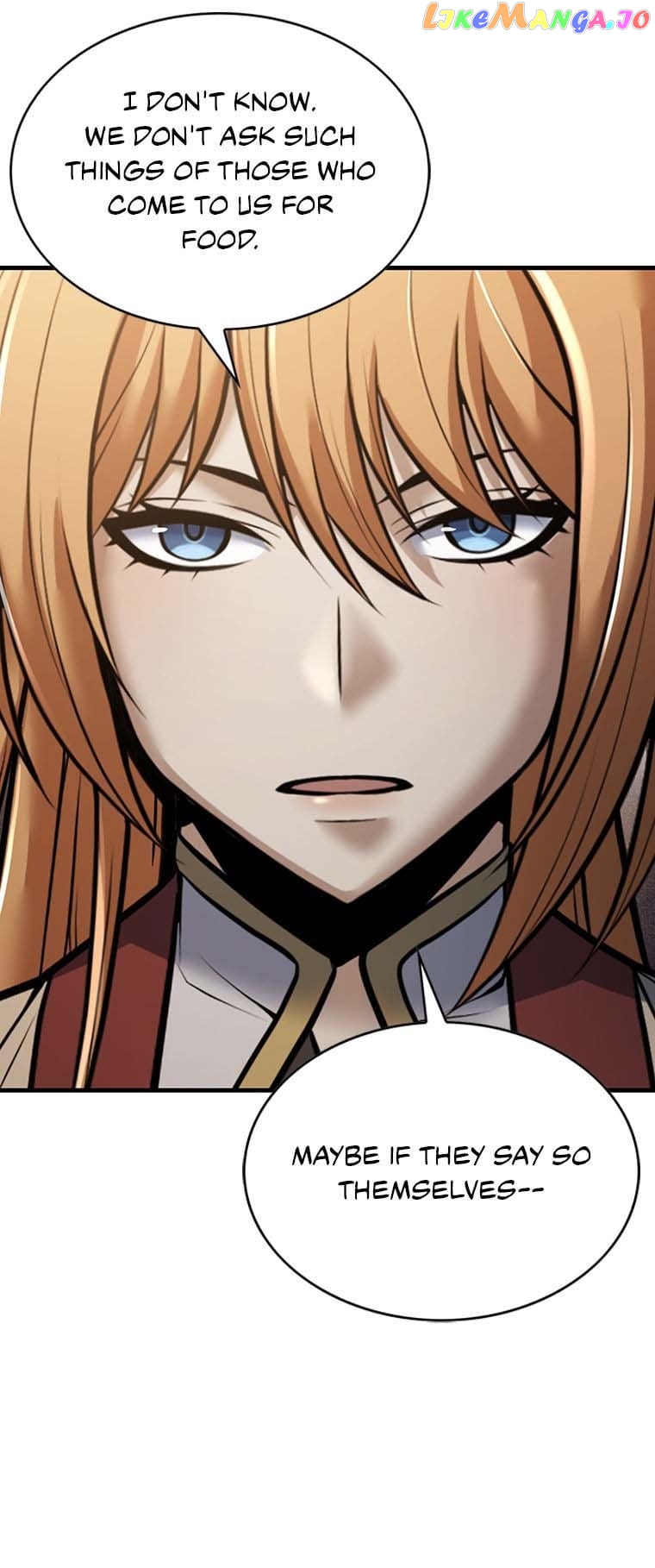 The Star of a Supreme Ruler Chapter 89 - page 36