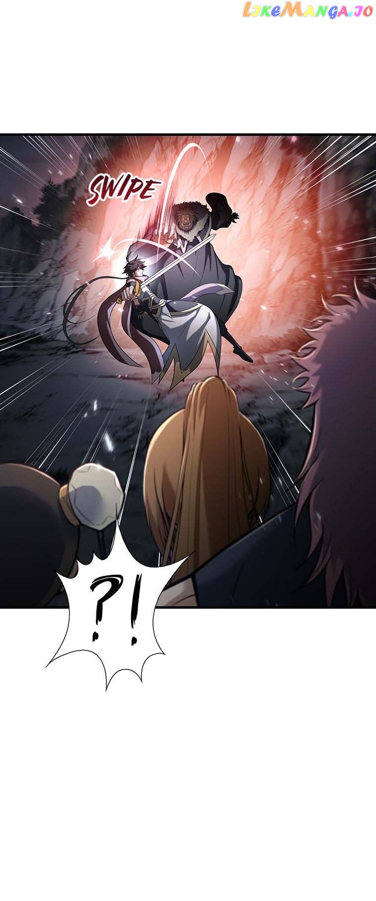 The Star of a Supreme Ruler Chapter 89 - page 38