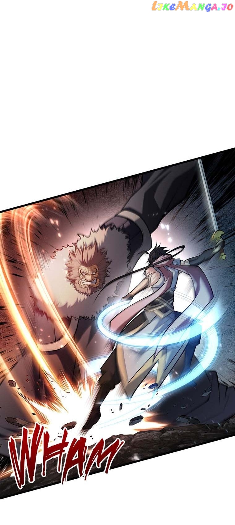 The Star of a Supreme Ruler Chapter 89 - page 42