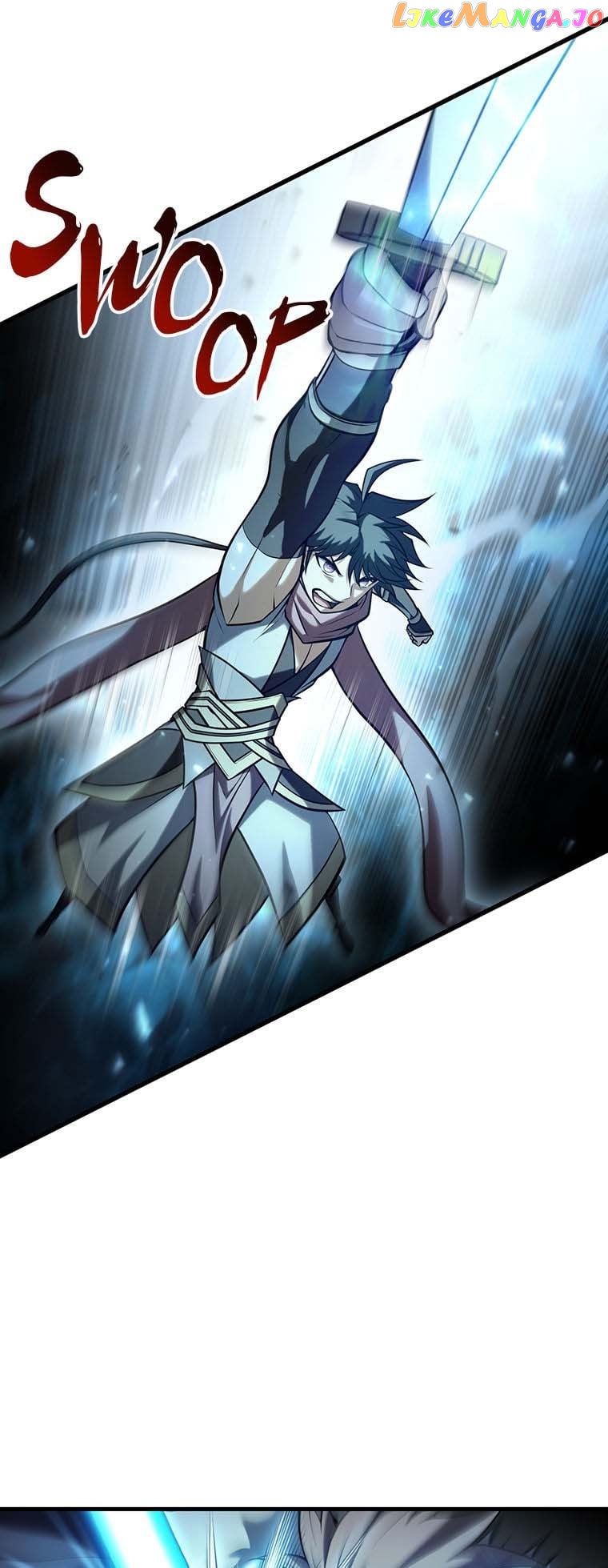 The Star of a Supreme Ruler Chapter 89 - page 46